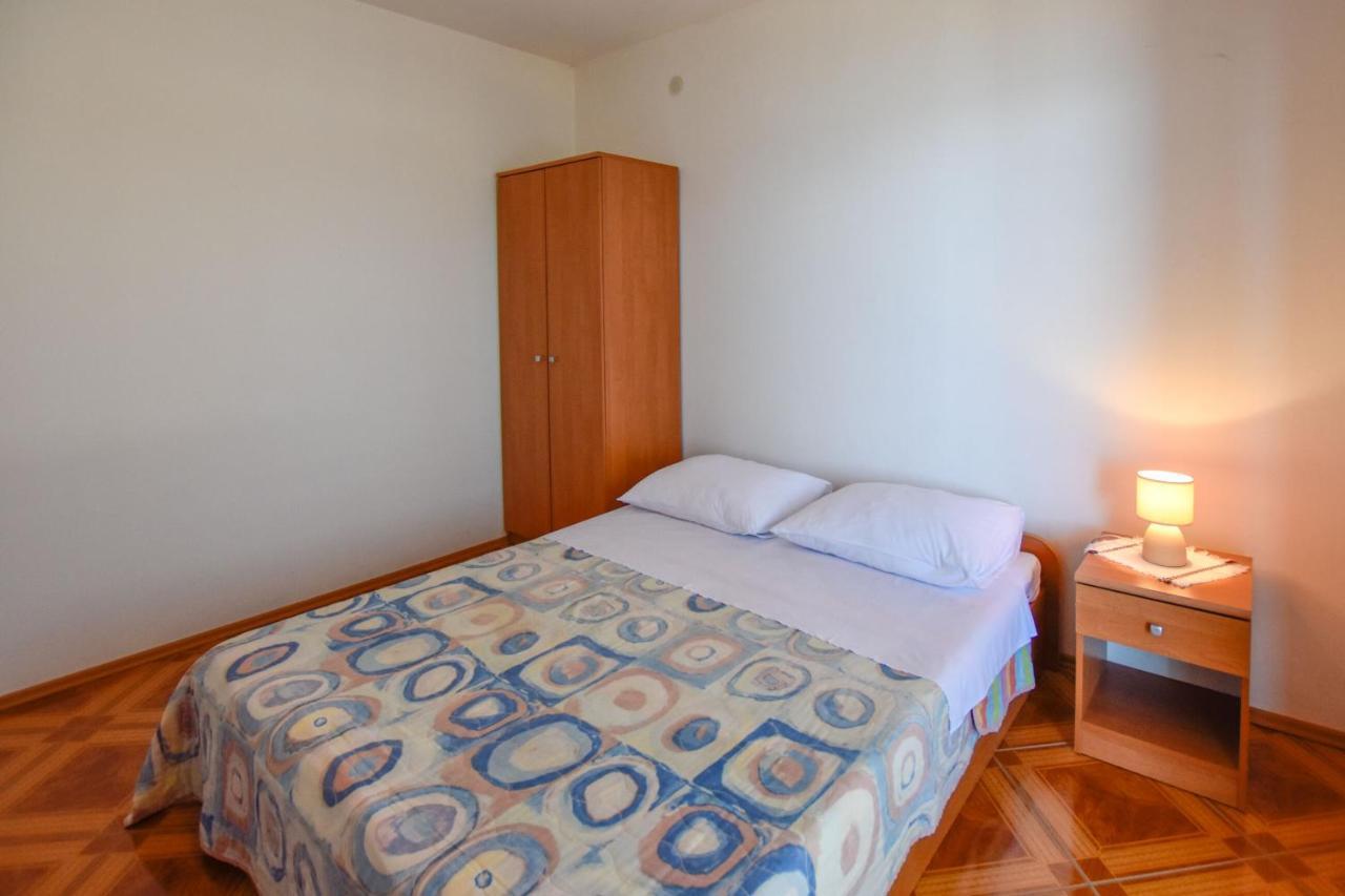 Apartments Marica Sukošan Buitenkant foto