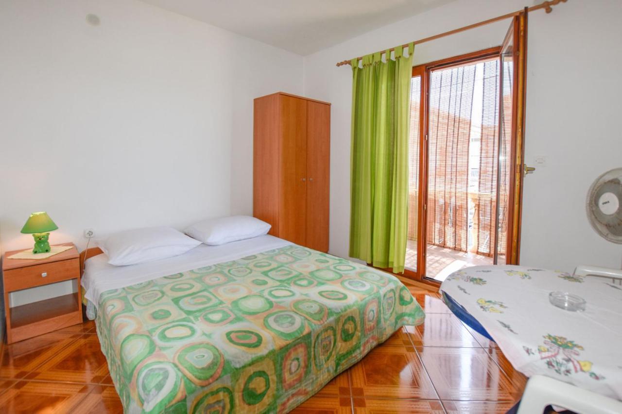Apartments Marica Sukošan Buitenkant foto