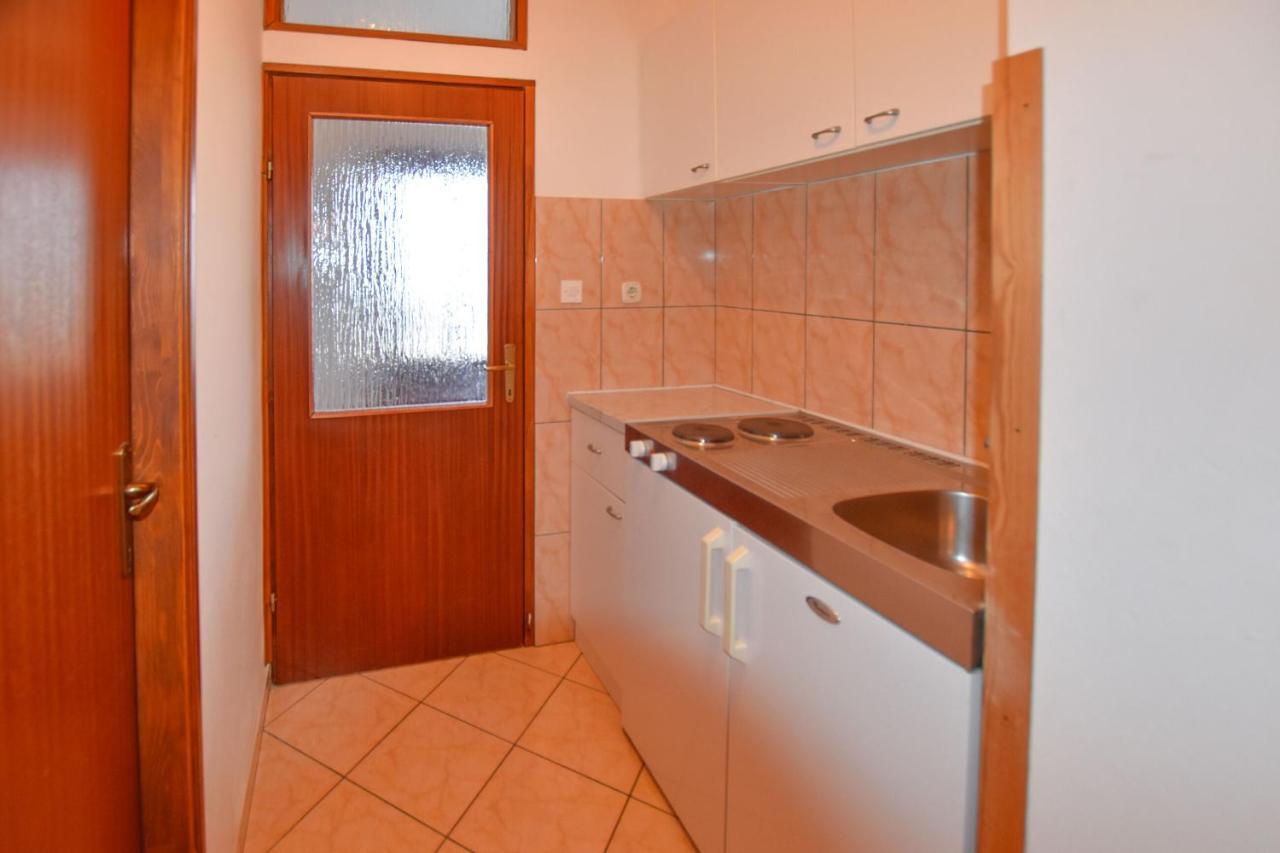 Apartments Marica Sukošan Buitenkant foto