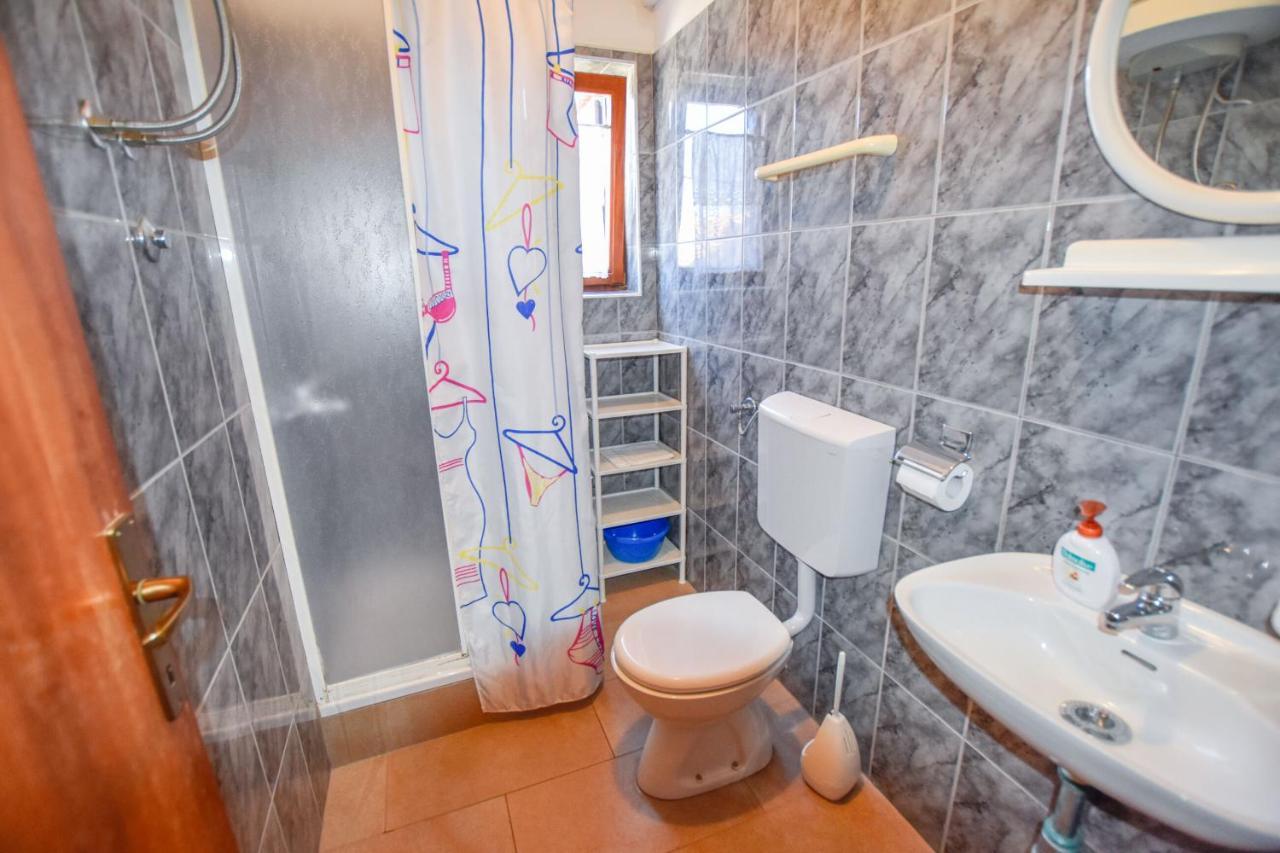 Apartments Marica Sukošan Kamer foto