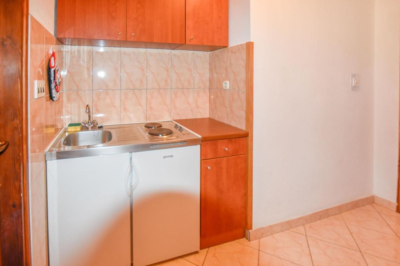 Apartments Marica Sukošan Kamer foto